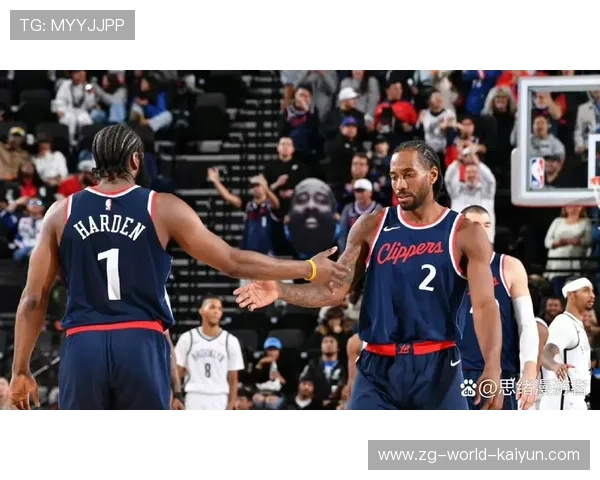 快船再次失利,伦纳德与哈登缺阵让球队陷入困境,伦纳德和哈登谁厉害 快船再次失利,伦纳德与哈登缺阵让球队陷入困境,伦纳德和哈登谁厉害