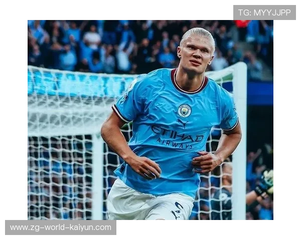 曼城击败多特蒙德,哈兰德再次成为焦点人物,曼城引援哈兰德 曼城击败多特蒙德,哈兰德再次成为焦点人物,曼城引援哈兰德