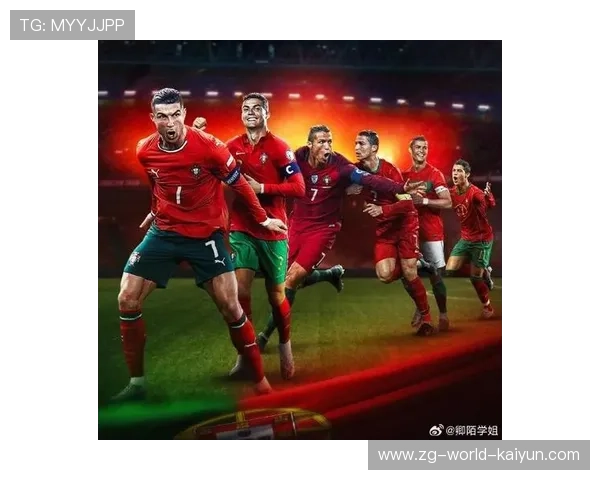 C罗逆袭世界杯巅峰，葡萄牙球队冲击大力神杯
