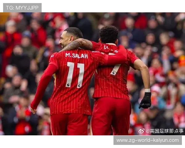 利物浦左翼狂奔,迪亚斯内切远射得手 利物浦左翼狂奔,迪亚斯内切远射得手