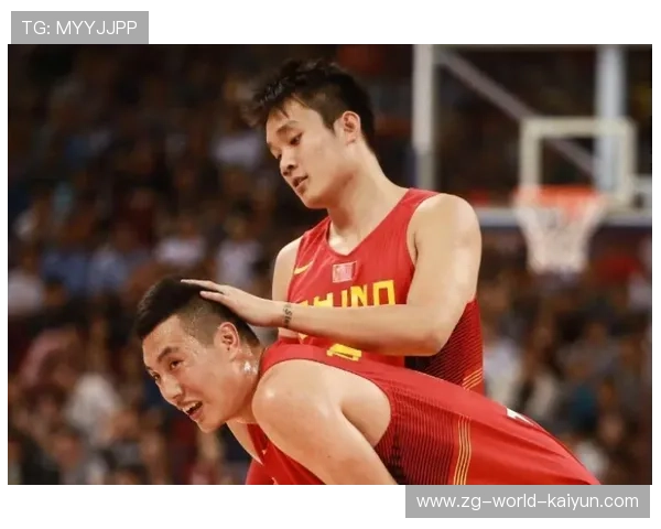 丁彦雨航低位背身单打命中，山东锋线高效发挥，助力球队强势崛起